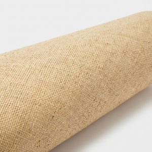 RAFIA NATURAL TEJIDA - ANCHO 100 CM