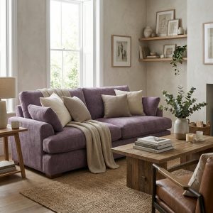 TERCIOPELOS Y CHENILLAS