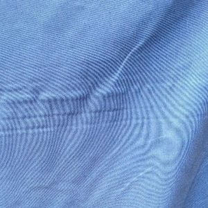 tela lisa azul ibiza loneta 50 algodon 50 poliester lucio