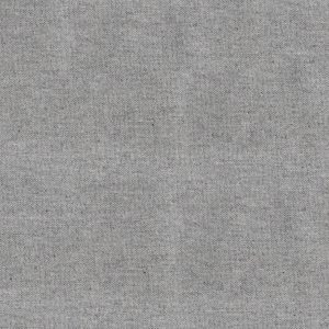 tela loneta indigo plata lucio