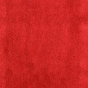 tela terciopelo amberes 100 poliester rojo c27 lucio