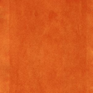 tela terciopelo amberes naranja c38 100 poliester lucio
