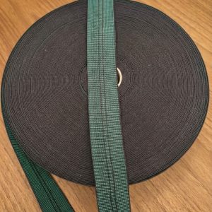 cincha elastica 6 cm lucio