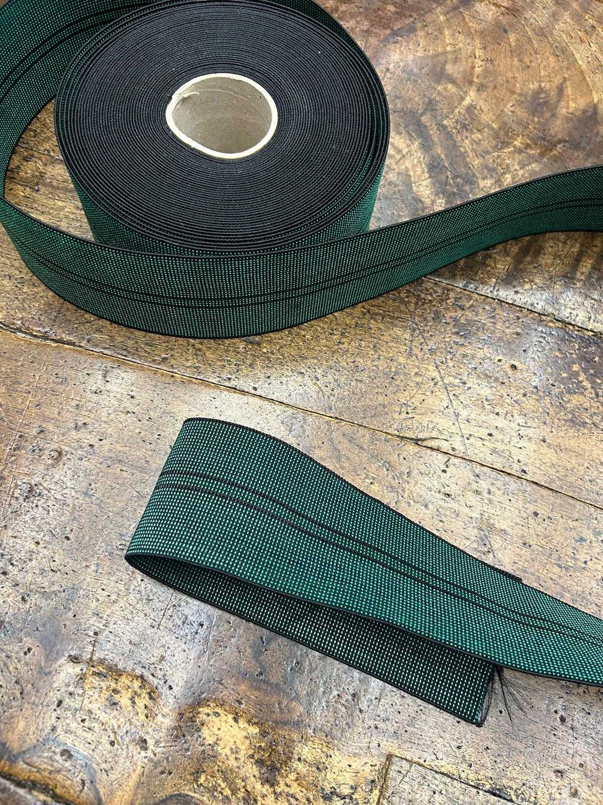 cincha elastica 8cm lucio