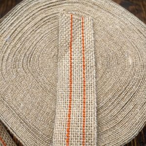 cincha yute 6 cm lucio tapiceria lucio