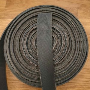 tiracor 4 cm tapiceria lucio