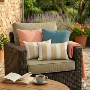 LONETA PARA TAPICERIA EXTERIOR