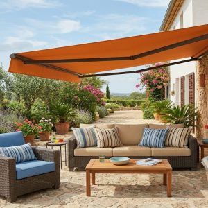 TEJIDOS PARA EXTERIOR POR METROS | IMPERMEABLES Y UV