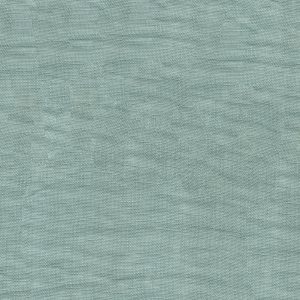 lino venecia 33 turquesa claro 100 natural lucio