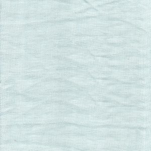 lino venecia 34 azul aguamarina 100 natural lucio