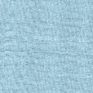 lino venecia 36 azul celeste 100 natural lucio