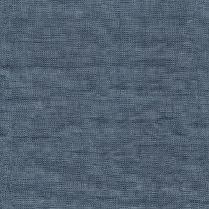 lino venecia 37 azul 100 natural lucio