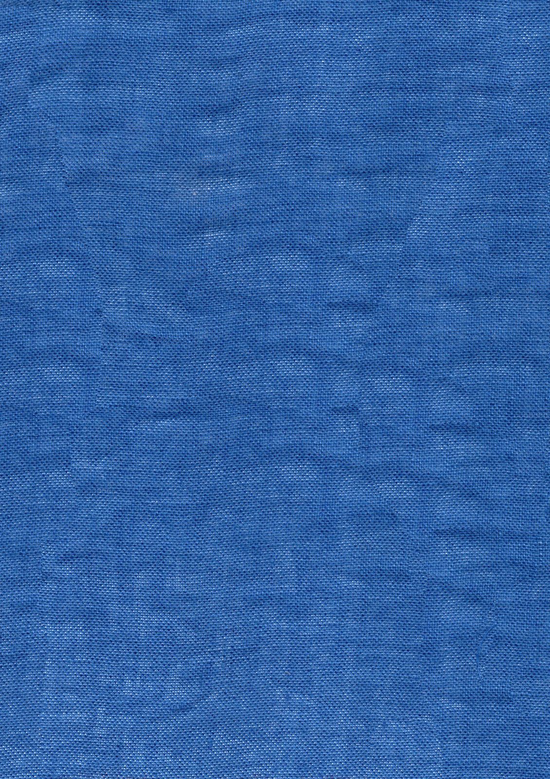 lino venecia 38 azul añil 100 natural lucio