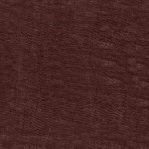 lino venecia 43 granate oscuro 100 natural lucio