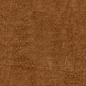 lino venecia 53 canela 100 natural lucio