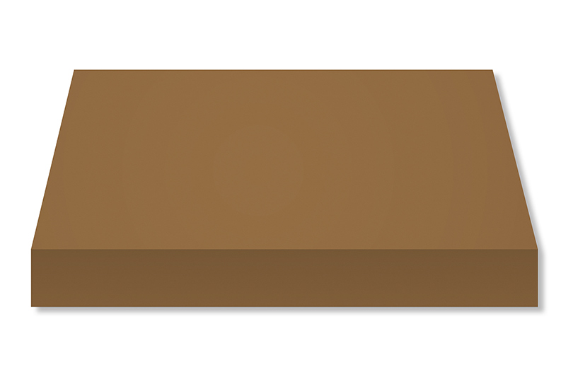 lona toldo cañamo r 143 detalle lucio