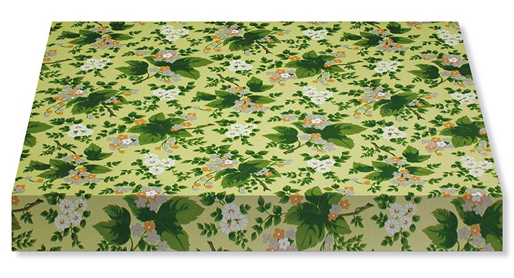 lona toldo estampado rioja detalle lucio