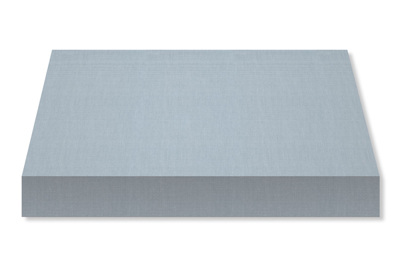 lona toldo tweed hielo r 294 detalle lucio