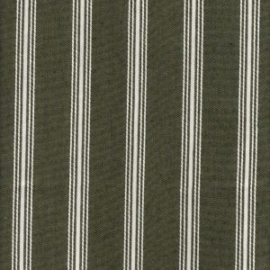 loneta algodon poliester caqui menorca lucio