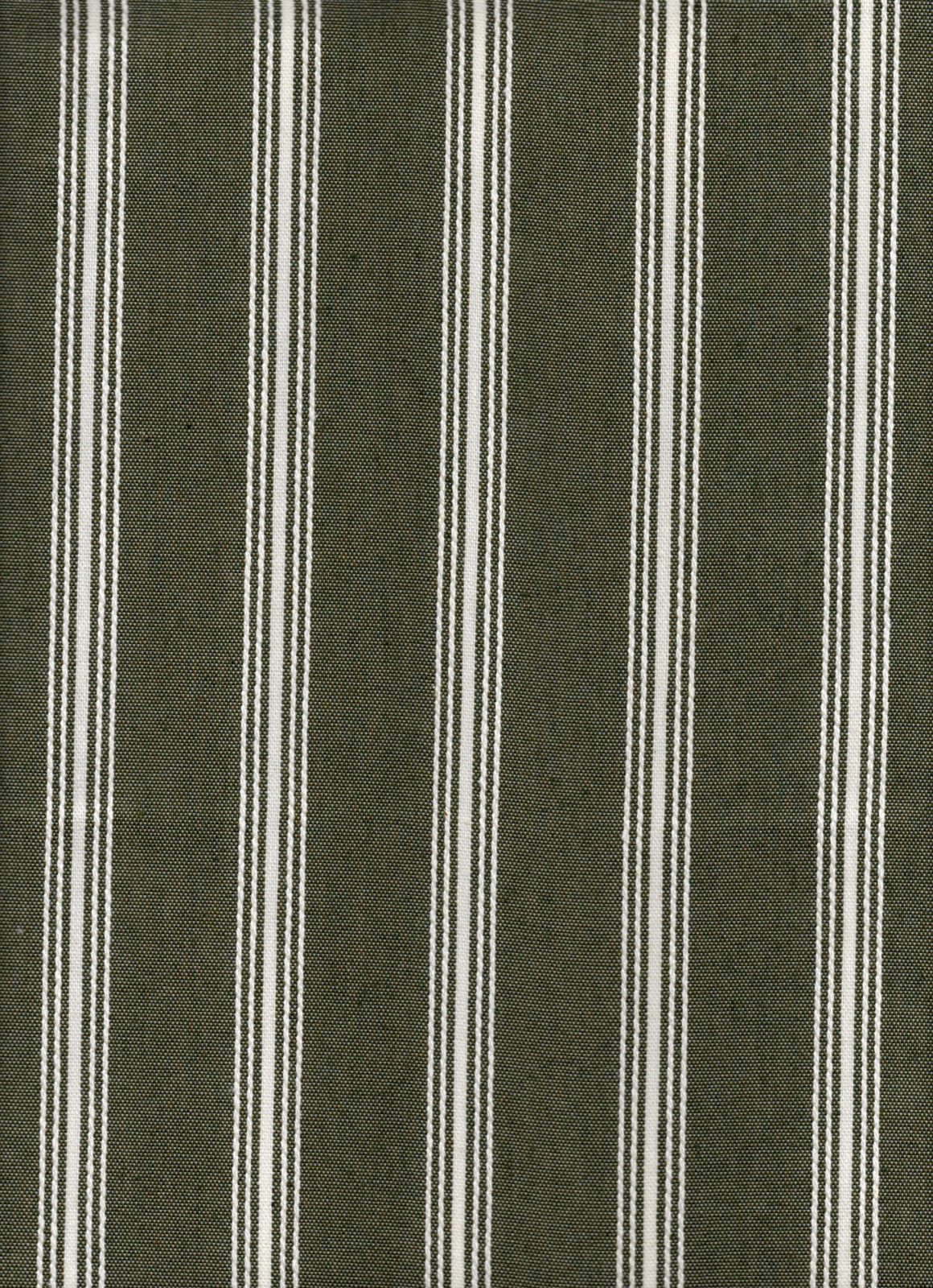 loneta algodon poliester caqui menorca lucio