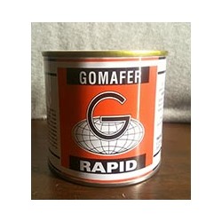 pegamento gomafer rapid lucio