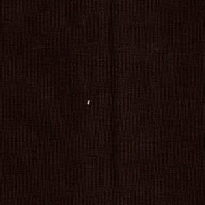 tela c12 marron chocolate 50 algodon 50 poliester prisma lucio