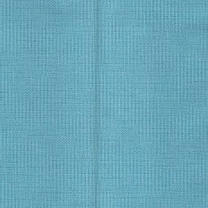tela c79 azul aguamarina 50 algodon 50 poliester prisma lucio
