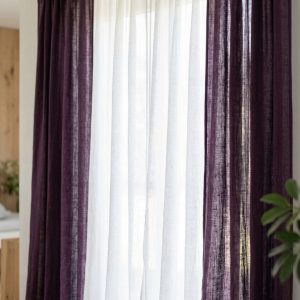 LINO FINO PARA VISILLOS