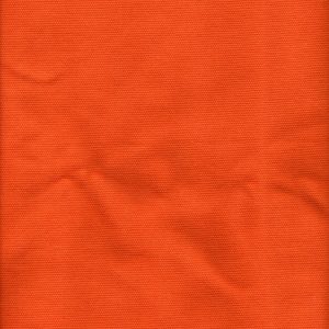 tela alejandria algodon 100 c20 naranja lucio