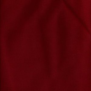 tela alejandria algodon 100 c26 rojo sangre lucio