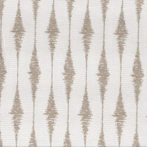 tela flint beige 50 algodon 50 poliester lucio