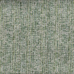 tela jaspeada verde algodon poliester lino tandori lucio