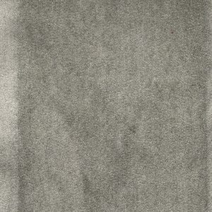 tela terciopelo amberes 100 poliester gris medio c19 lucio