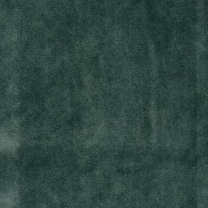 tela terciopelo amberes 100 poliester verde botella c9 lucio