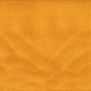 lona amarillo 50 cm 100 algodon lucio
