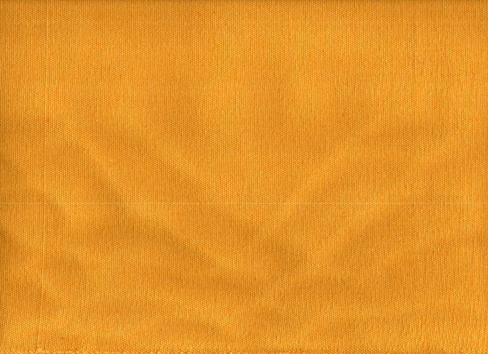 lona amarillo 50 cm 100 algodon lucio