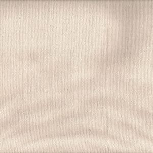 lona crudo 50 cm 100 algodon lucio