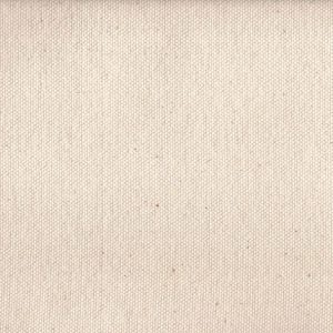 lona extra 41 cm 100 algodon crudo lucio