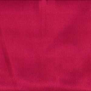 lona fucsia 63 cm 100 algodon lucio