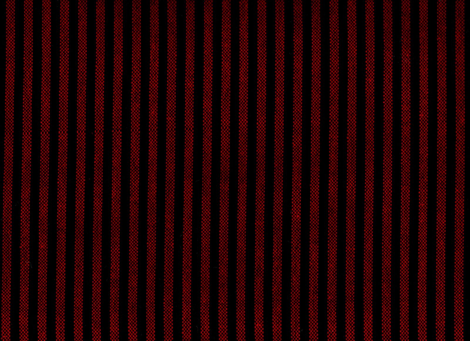 lona rayas rojo negro 107 cm 100 algodon lucio