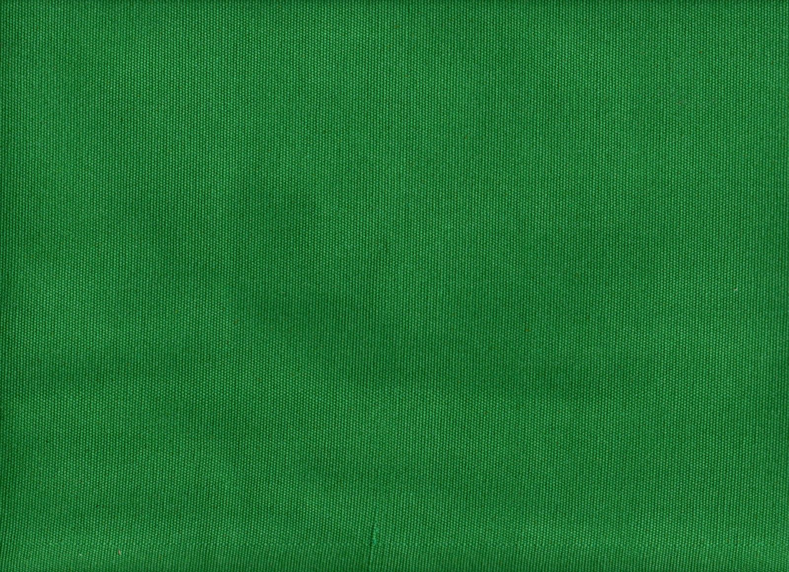 lona verde 50 cm 100 algodon lucio