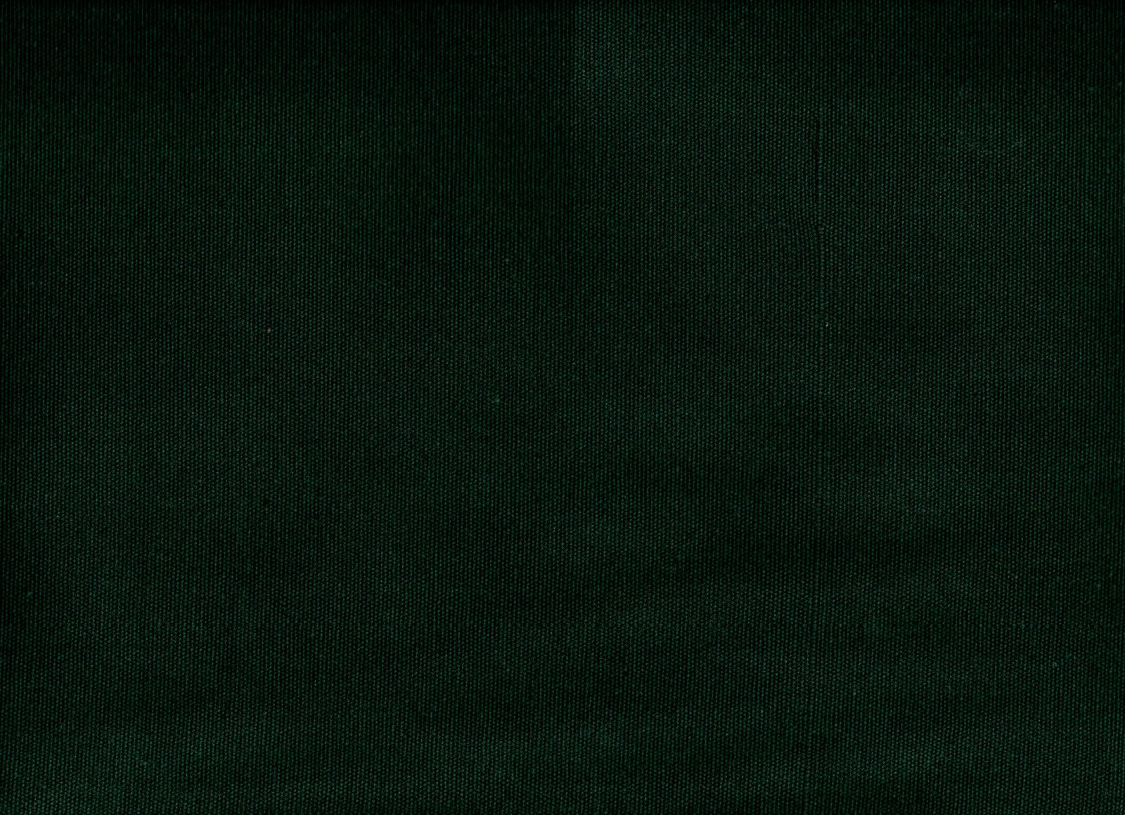 lona verde oscuro 50 cm 100 algodon lucio