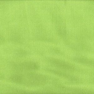 lona verde pistacho 50 cm 100 algodon lucio