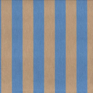 tela agata azul beige algodon poliester lucio