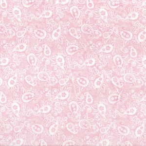 tela estampada rosa 100 algodon ancho 150 cachemir 301 lucio