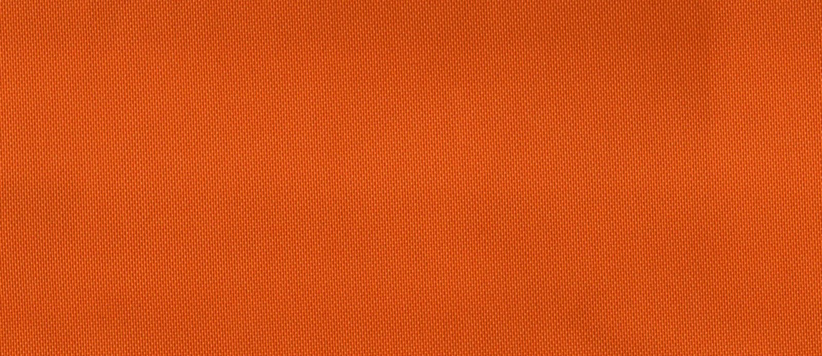 tela nylon fino plastificado recubrimiento naranja lucio