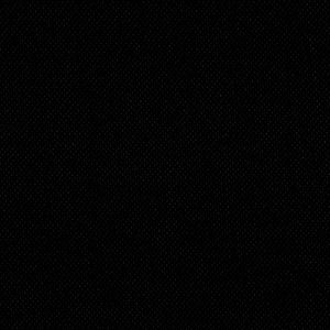 tela nylon fino plastificado recubrimiento negro lucio
