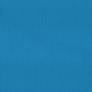 tela nylon grueso plastificado recubrimiento azul cielo lucio