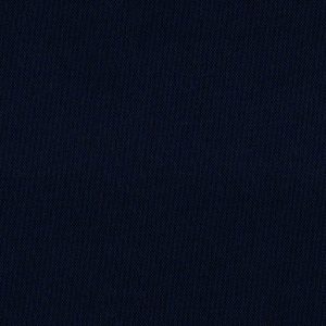 tela nylon grueso plastificado recubrimiento azul marino lucio