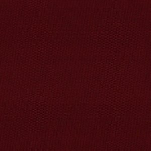 tela nylon grueso plastificado recubrimiento granate vino lucio